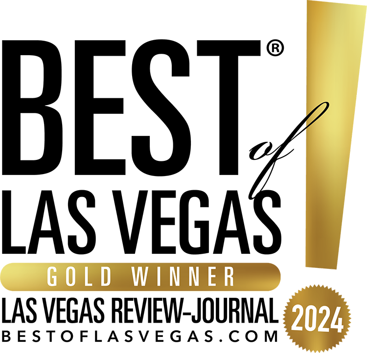 SOS Wax Gold Winner Best Facials and Best Eyebrows on Best of Las Vegas 2024