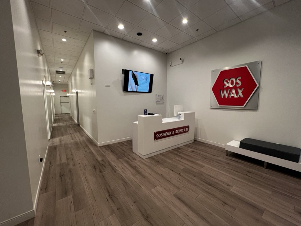 SOS Wax Lake Mead Studio