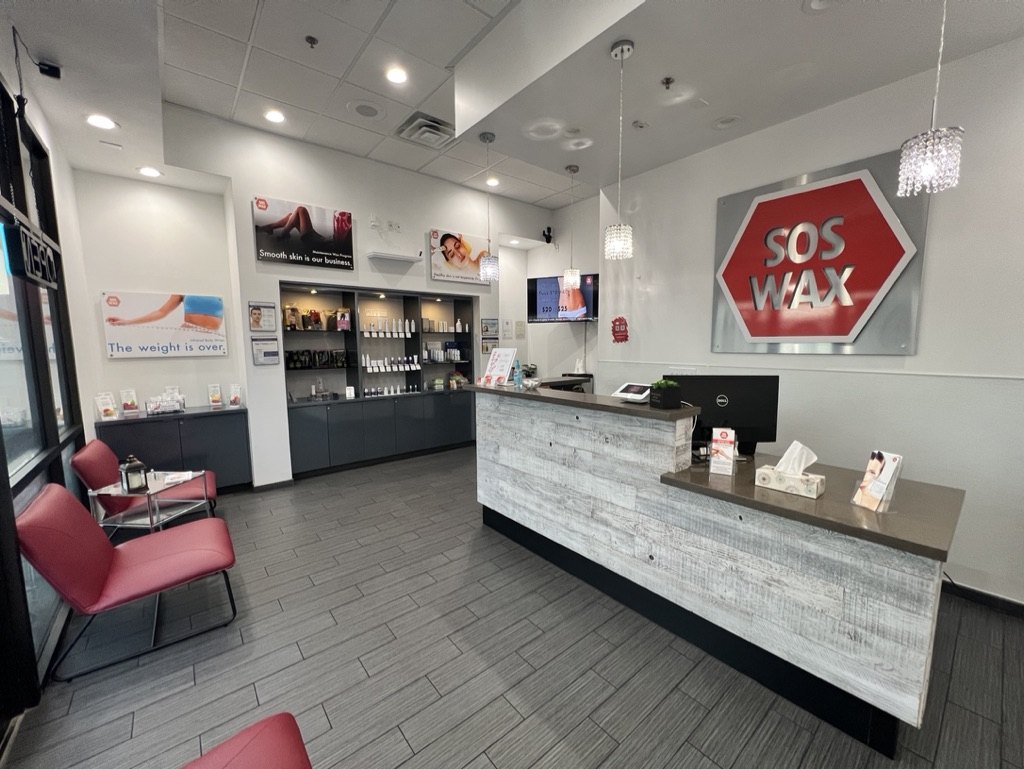 SOS Wax Summerlin Studio