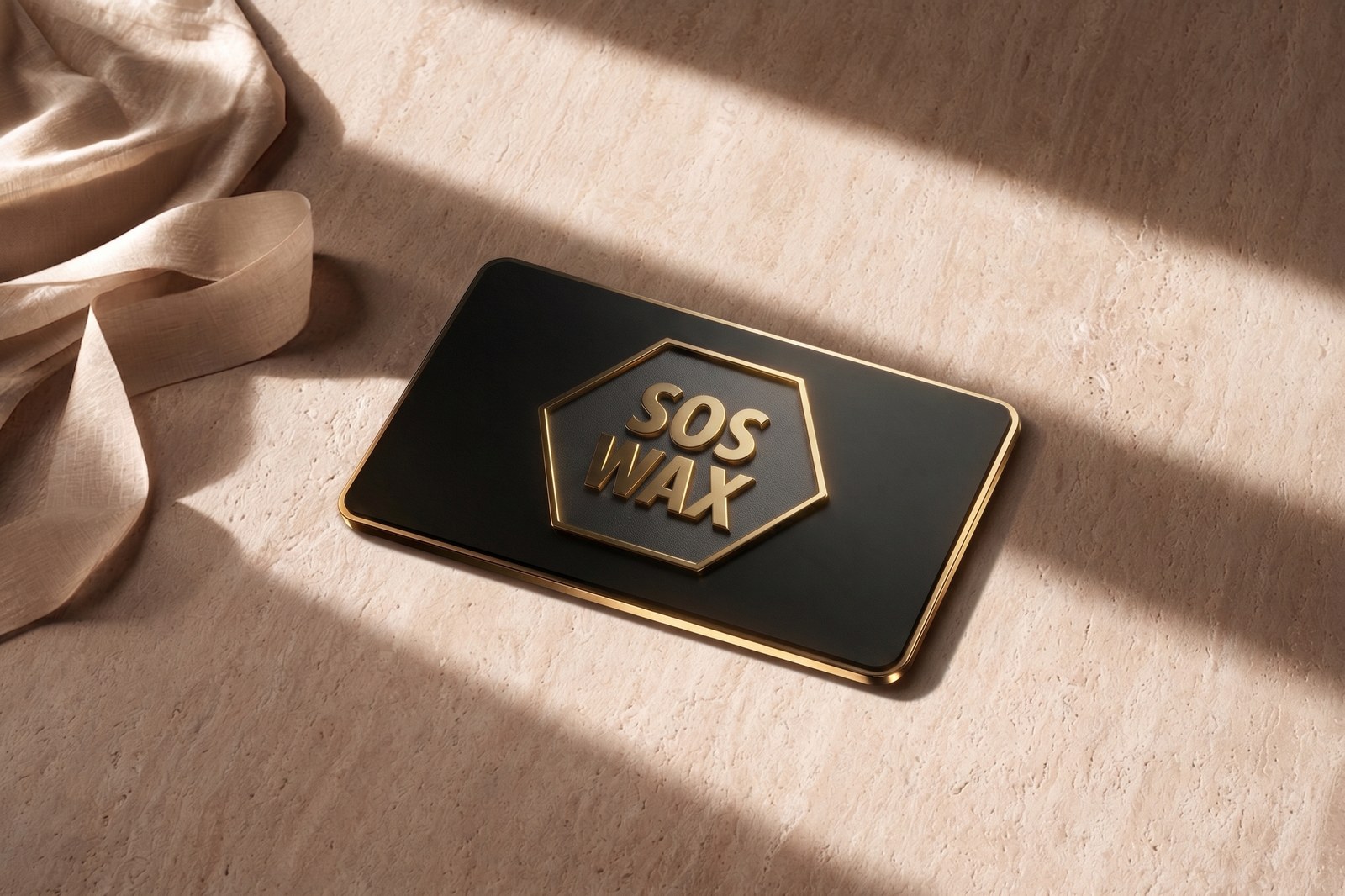 SOS Wax Gift Cards